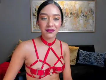 Bongacams Private Sex Chat of AmaliaCruss