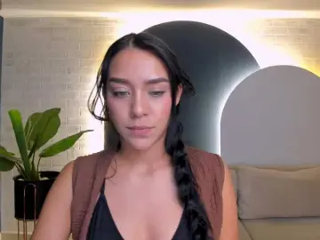 Bongacams Free Porn Cam of AmaliaCruss