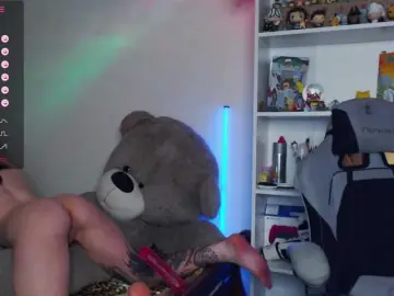 Bongacams Live Sex of BlackAngell