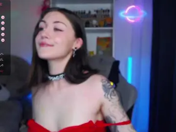 Bongacams Private Sex Chat of BlackAngell