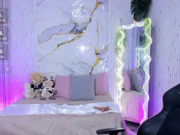 Bongacams Best live sex cam show of Candyy-tay1