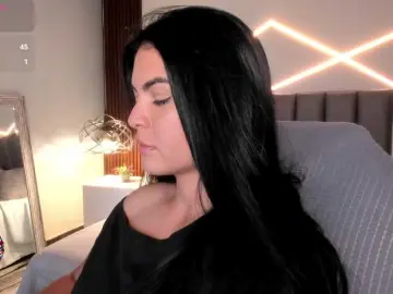 Bongacams Free Live Porn of VeronicaLanz