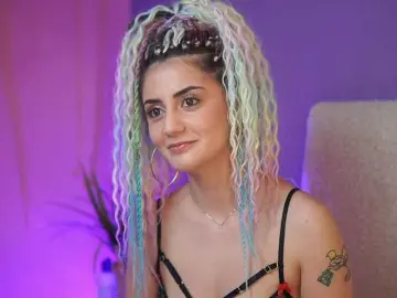 Bongacams Free Live Porn of SabrinaHope
