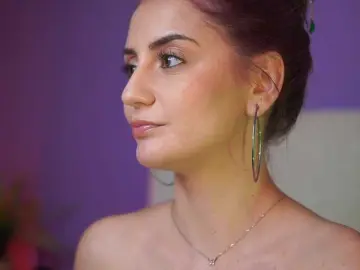 Bongacams Live Sex of SabrinaHope