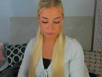Bongacams Free Live Porn of KristyAngel