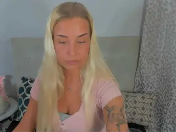 Bongacams Live Sex Cam of KristyAngel