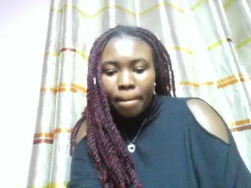 Bongacams Nude Webcam of sexyebonita1