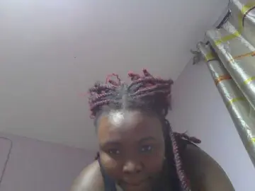 Bongacams Best Webcam of sexyebonita1