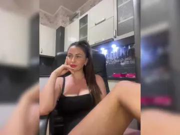 Bongacams Live Porn of Nejnaja