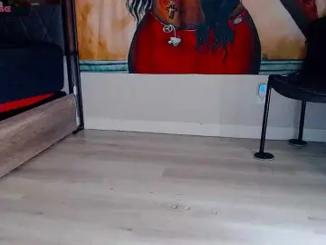 Bongacams Watch Live Sex Cams of QueenAnitaDix