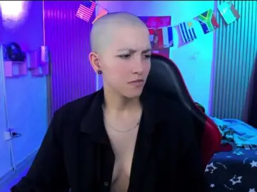 Bongacams Sex Cam of nicocoox