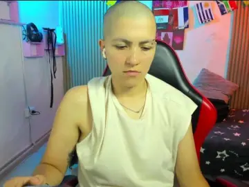 Bongacams Adult Webcam of nicocoox