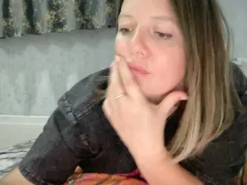Bongacams Nude Webcam of Natalii87