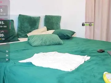 Bongacams Private Sex Chat of HotStuf-1