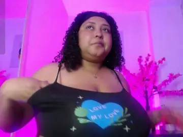 Bongacams Live Porn of Ayliinn