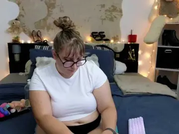 Bongacams Best live sex cam show of ElvinnaLaFrancaise