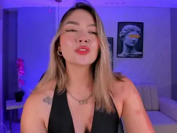 Bongacams Live Sex Cam of HaleyGreen