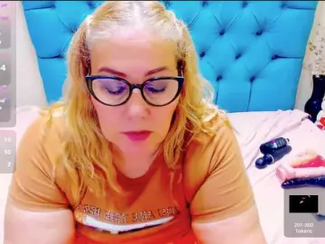 Bongacams Nude Webcam of Nayla-Garner