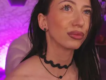Bongacams Free Live Porn of RubyFever