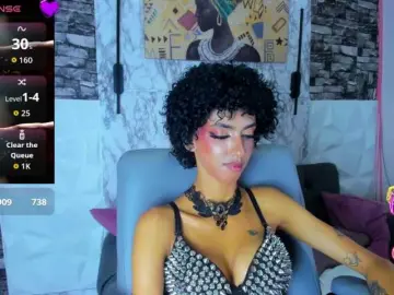 Bongacams Adult Video Chat of queencuarxxo
