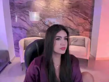 Bongacams Nude Webcam of AngelicaVega