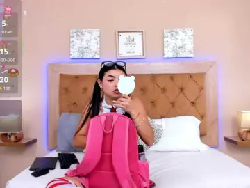 Bongacams Best Webcam of CristalLorents