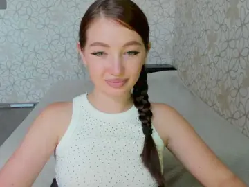 Bongacams Live Sex Cam of LissaCristal