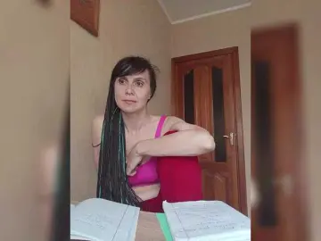 Bongacams Private Sex Chat of Hellenalonenochka