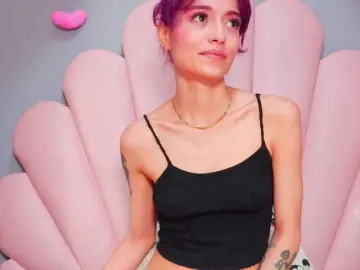 Bongacams Best Webcam of LUCYMILLER