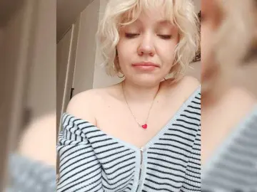 Bongacams Sex Cam of Tikoffka