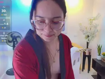 Bongacams Free Live Porn of Shady-bug