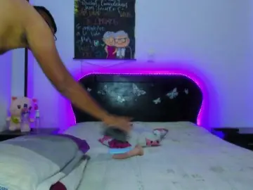 Bongacams Free Porn Cam of SexyMariamHot