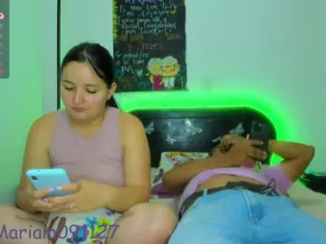 Bongacams Best live sex cam show of SexyMariamHot