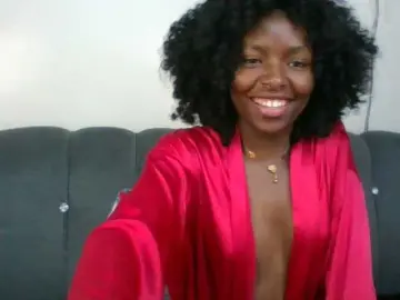 Bongacams Watch Live Sex Cams of Ebony-slut254