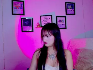 Bongacams Adult Webcam of nathaliaramirez777