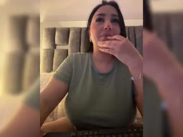 Bongacams Nude Webcam of IrisEvans