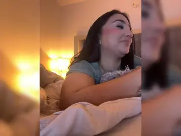 Bongacams Adult Webcam of IrisEvans