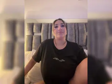 Bongacams Live Porn of IrisEvans