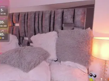 Bongacams Best Webcam of IrisEvans