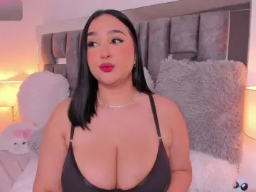 Bongacams Best Webcam of IrisEvans