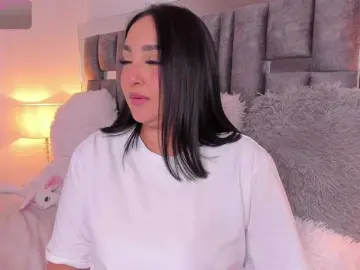 Bongacams Private Sex Chat of IrisEvans