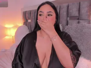 Bongacams Live Sex Cam of IrisEvans