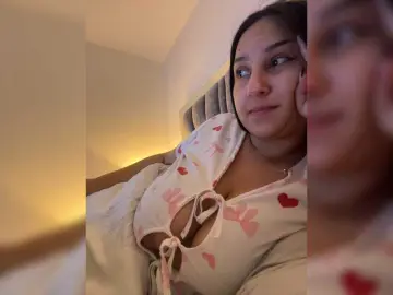 Bongacams Sex Chat of IrisEvans