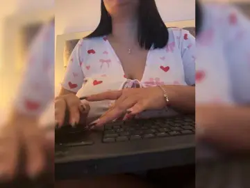 Bongacams Sex Cam of IrisEvans