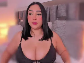 Bongacams Free Porn Cam of IrisEvans