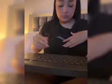 Bongacams Sex Cam of IrisEvans