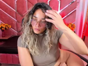 Bongacams Adult Webcam of OliviaFox