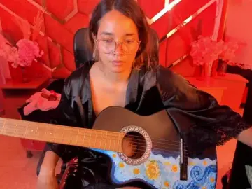 Bongacams Watch Live Sex Cams of OliviaFox
