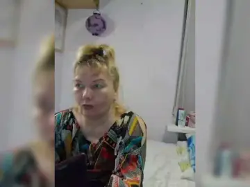 Bongacams Nude Webcam of LucyAlexis