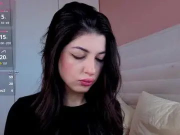 Bongacams Free Live Porn of SweetyKissy